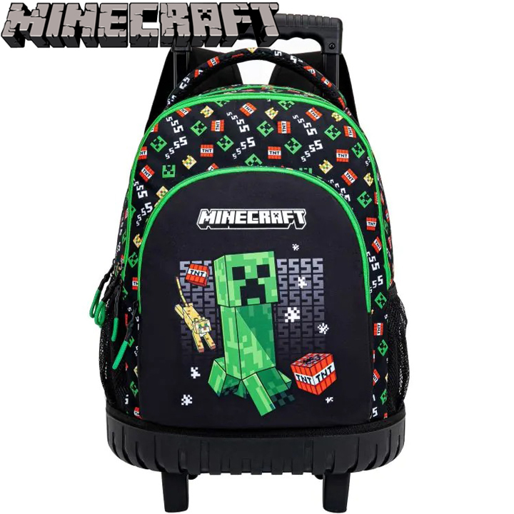 *2025 Minecraft Survival Mode     68309